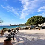 Duplex 100m Plage, Terrasse, Parking, 4 Couchages - - Fr-1-251-533 Lägenhet *