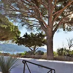 Duplex 100m Plage, Terrasse, Parking, 4 Couchages - - Fr-1-251-533 Le Lavandou